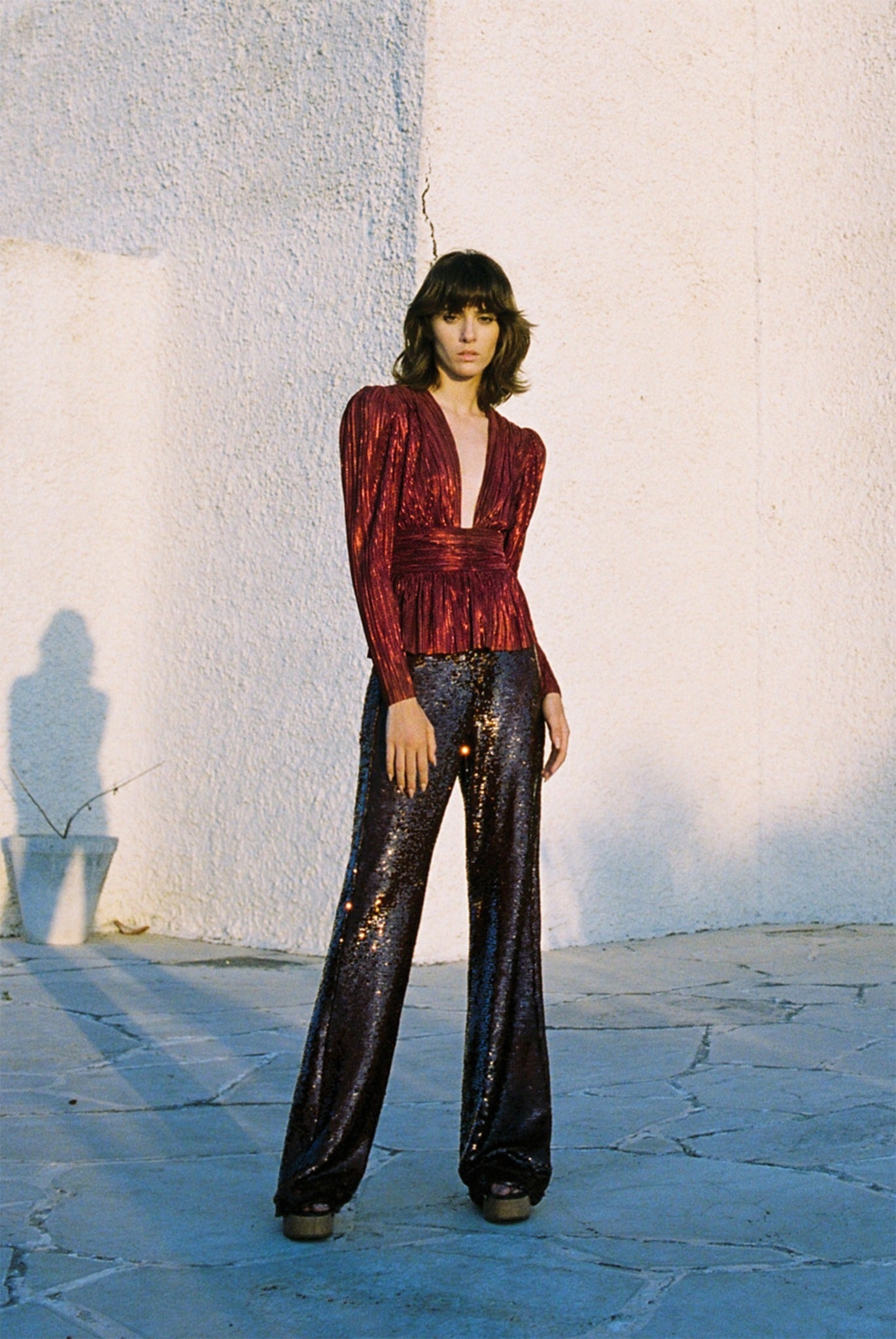 SABINA MUSAYEV - sequins_cinnamon_fw_23_24