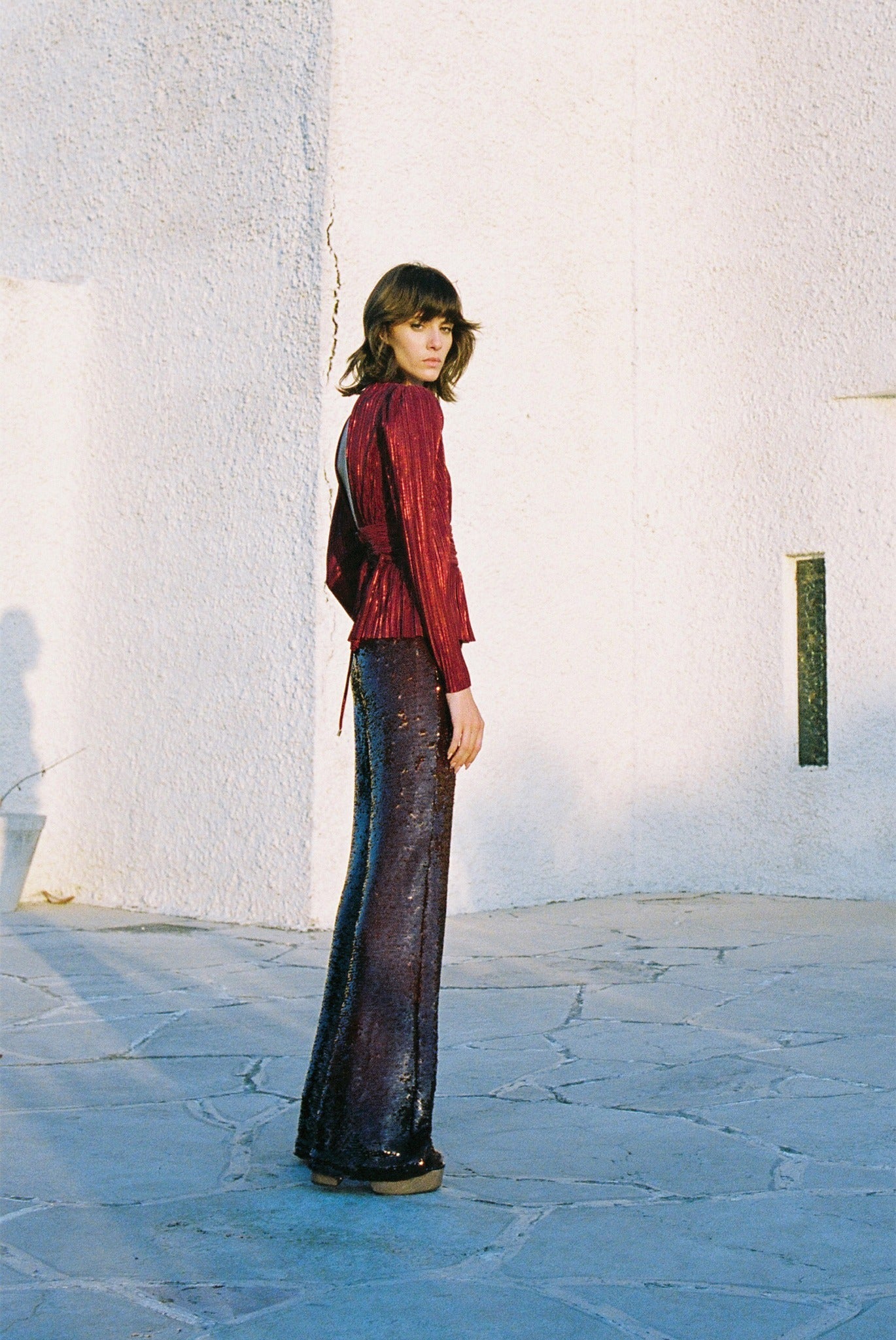 SABINA MUSAYEV - sequins_cinnamon_fw_23_25