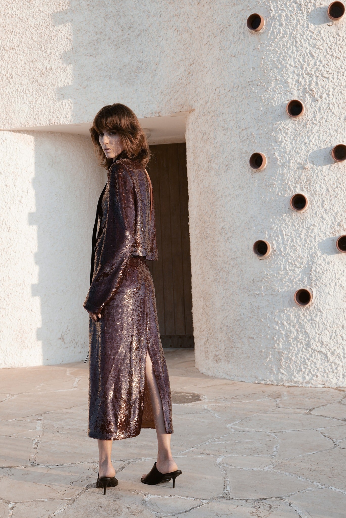 SABINA MUSAYEV - sequins_cinnamon_fw_23_26
