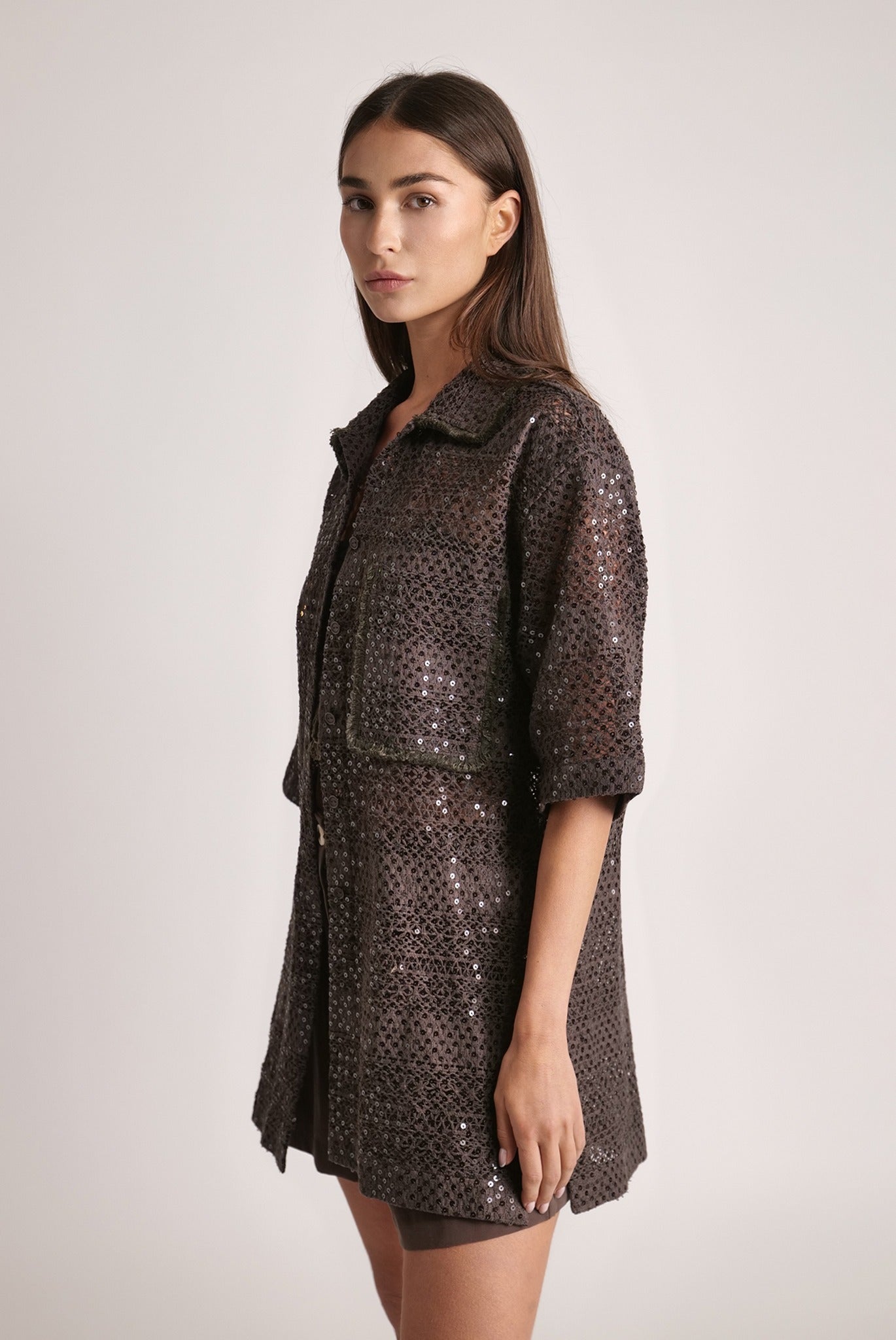 SABINA MUSAYEV - sequined_crochet_dark_brown_spring_24