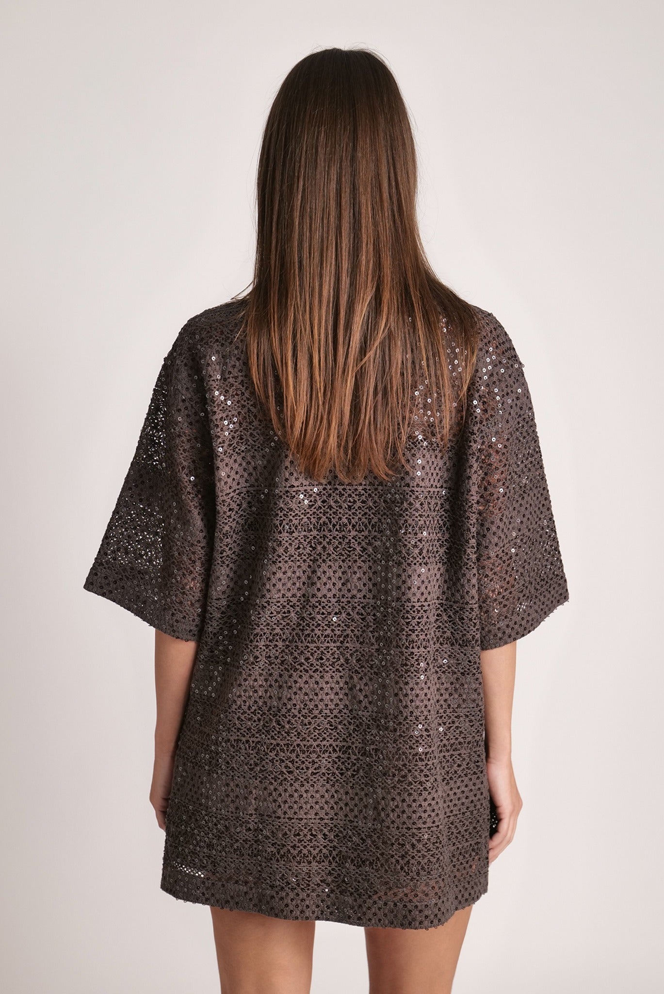 SABINA MUSAYEV - sequined_crochet_dark_brown_spring_24