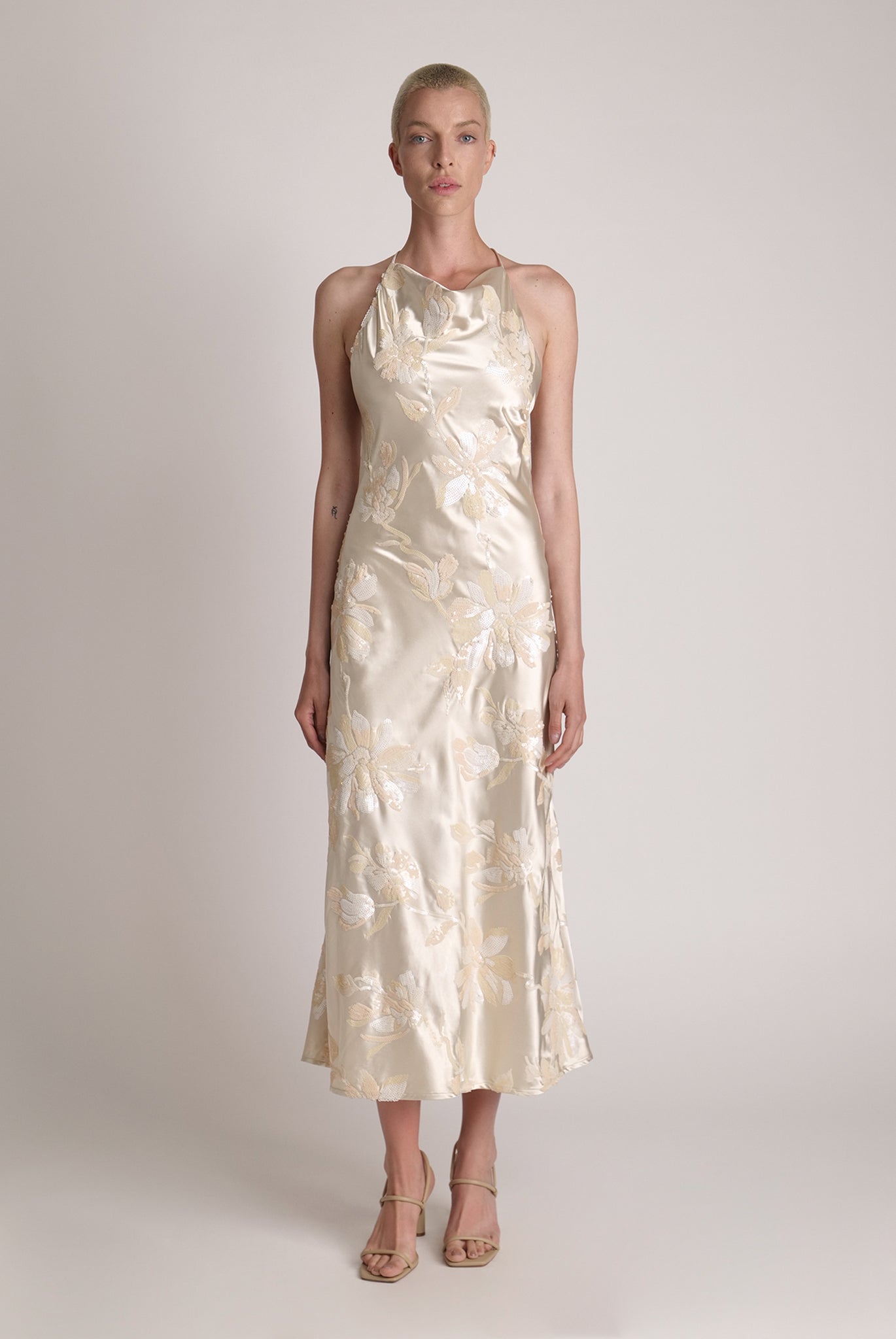 SABINA MUSAYEV - blossom_sequins_on_satin_ivory_spring_24