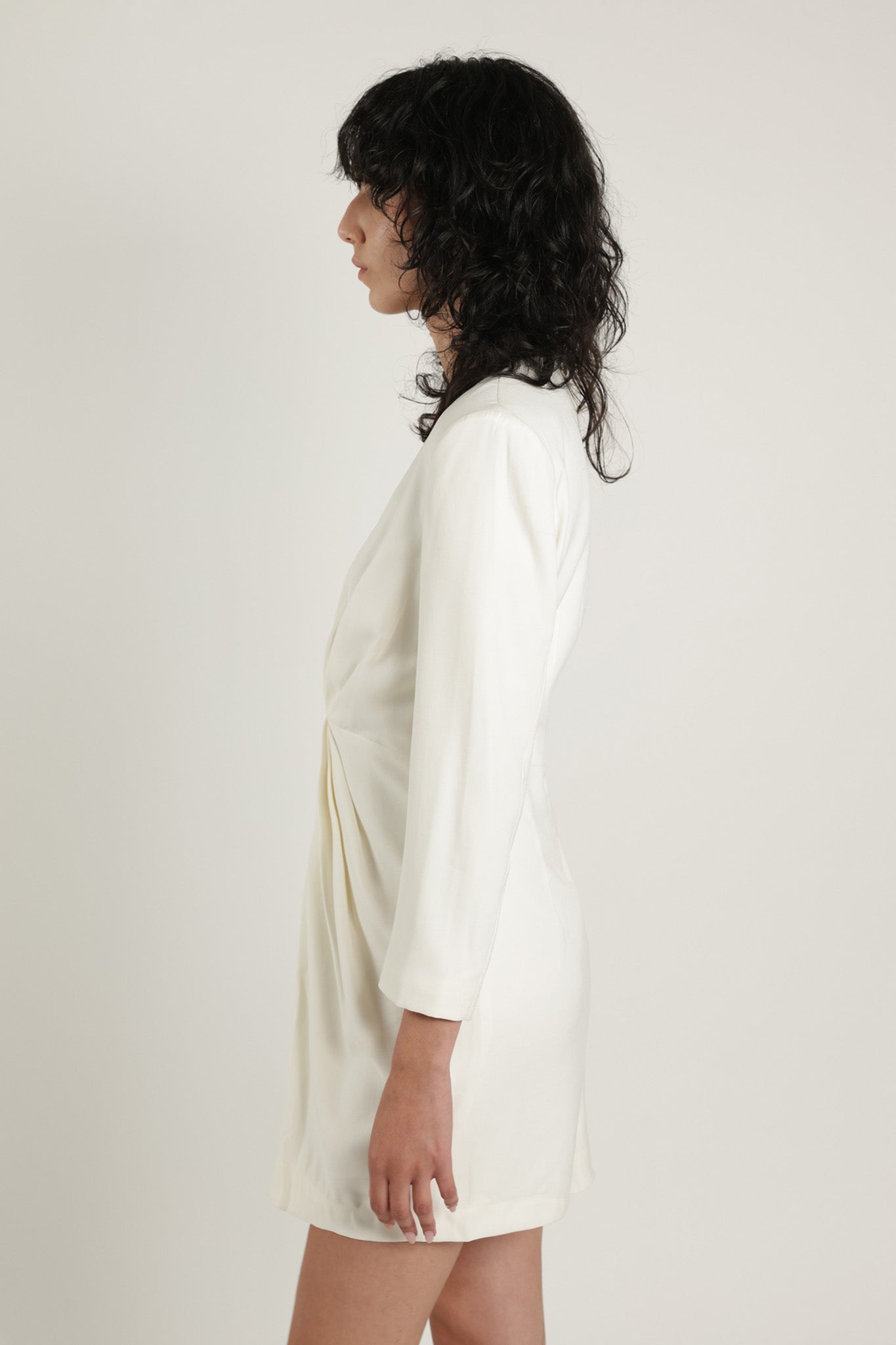 SABINA MUSAYEV - diagonal_viscose_blend_white_snow_summer_24