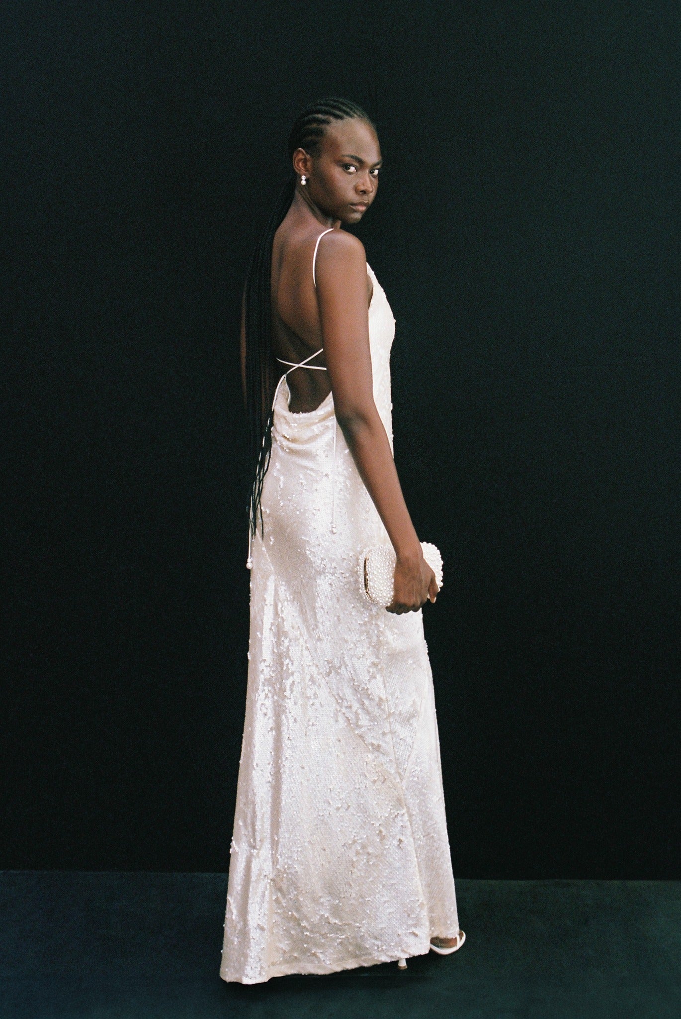 SABINA MUSAYEV - sequins_on_chiffon_champagne_bridal_25