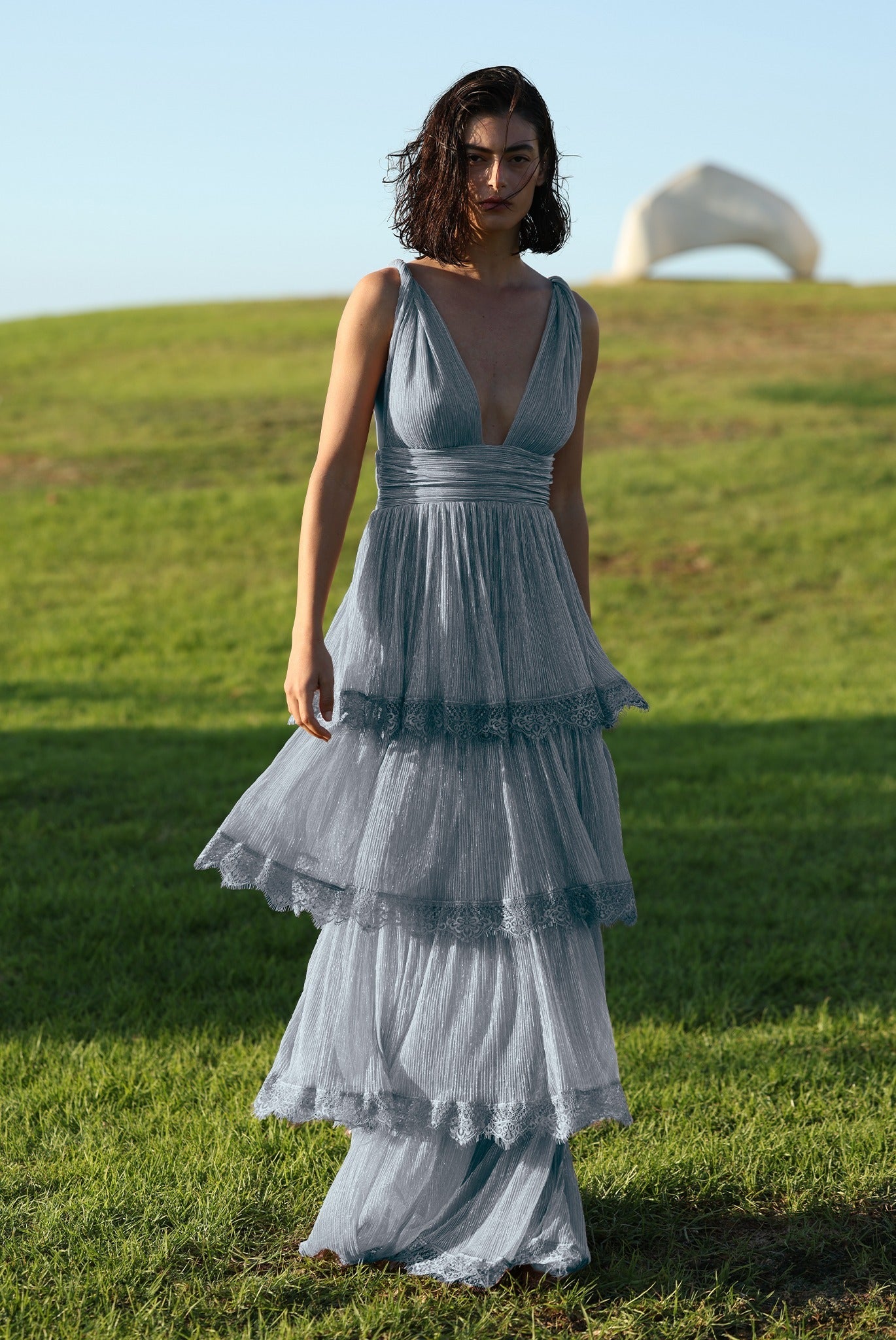 FRANCESCA DRESS