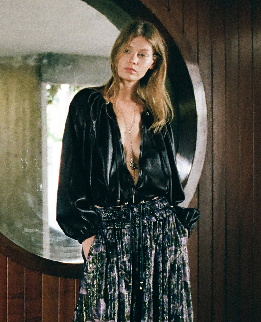 WORKWEAR ESSENTIALS