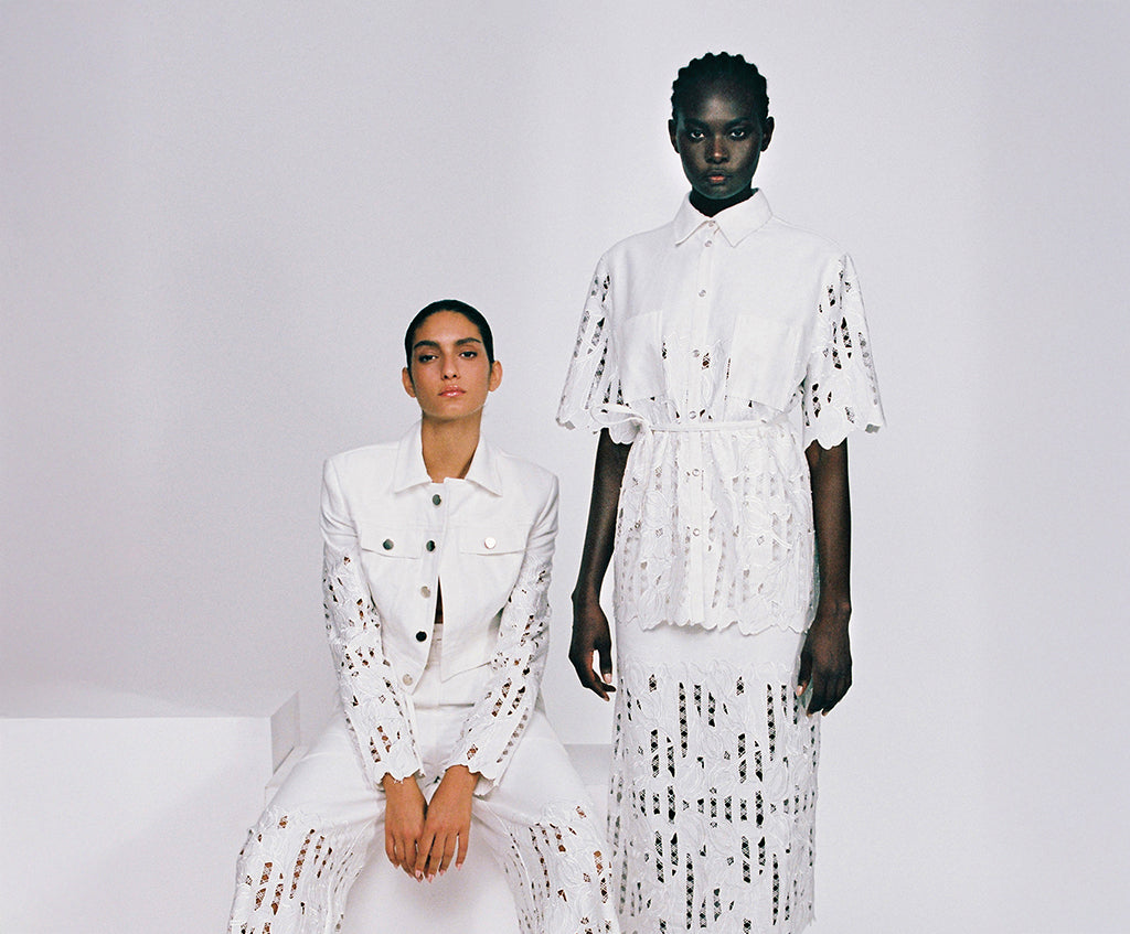 PRE FALL WINTER 25/26
