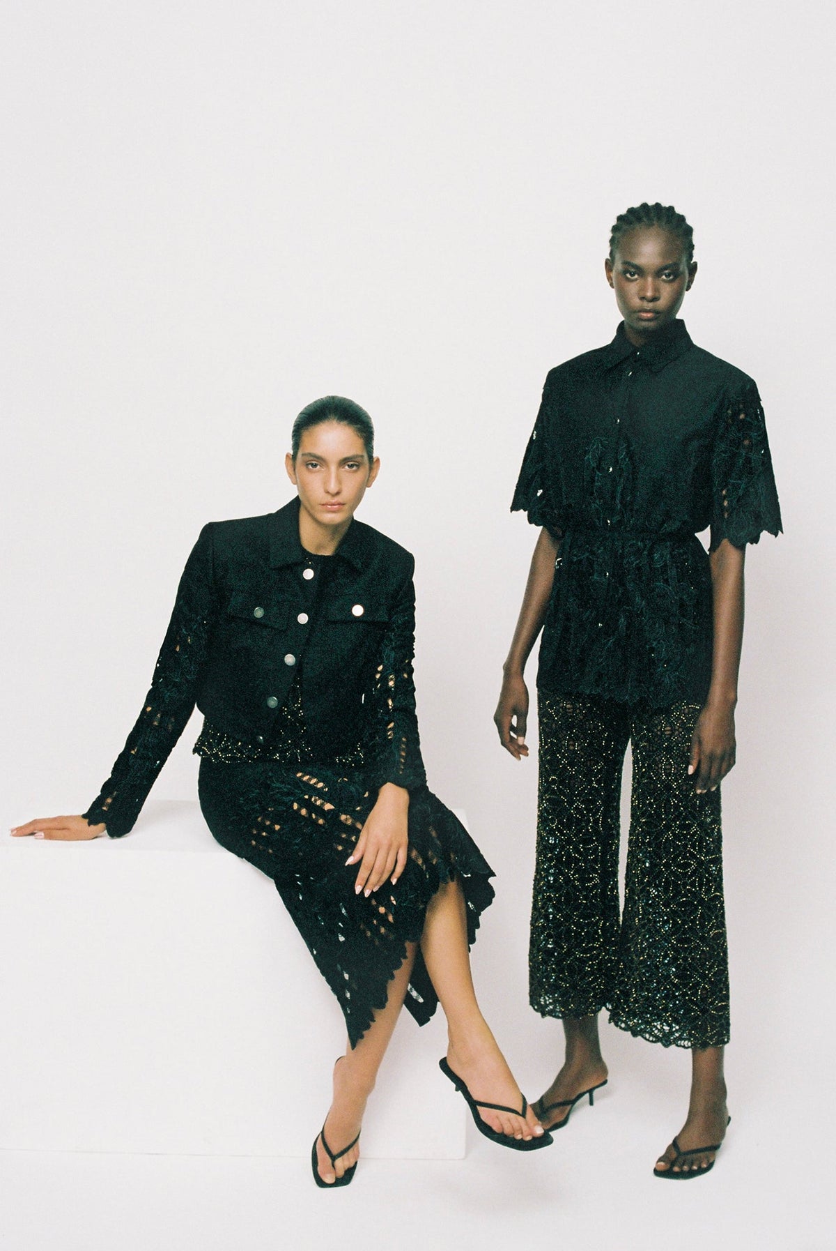 PRE FALL 25/26