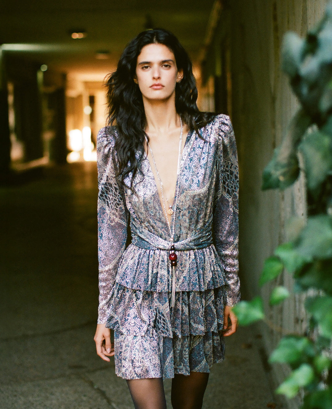SIGNATURE DRESSES