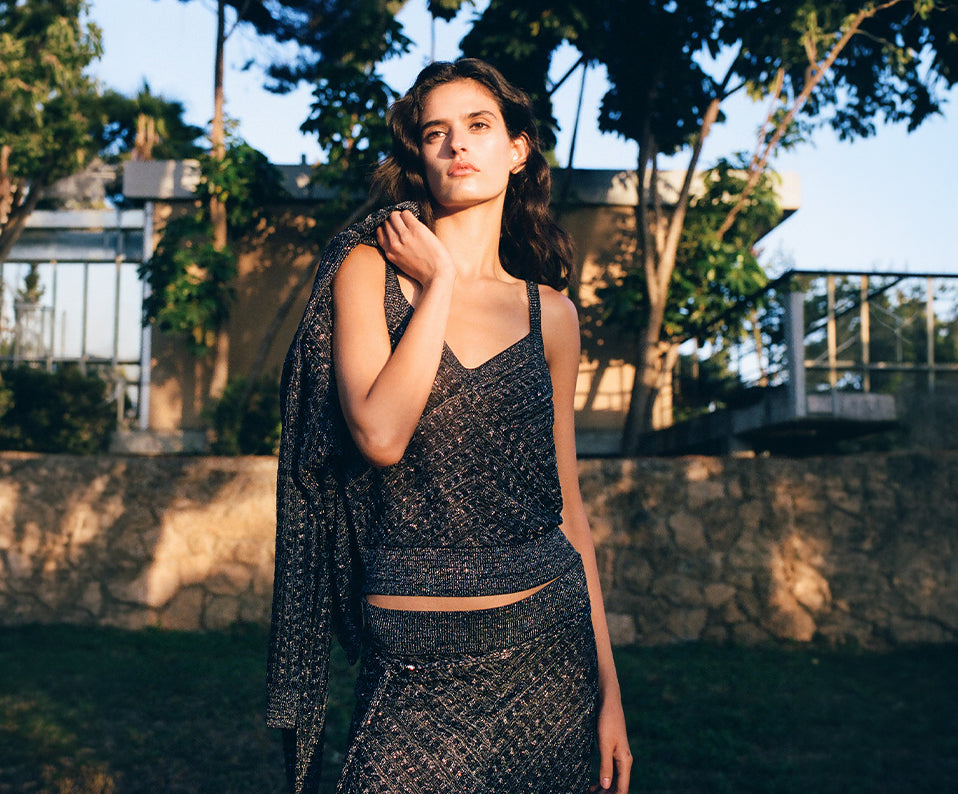 KNITWEAR