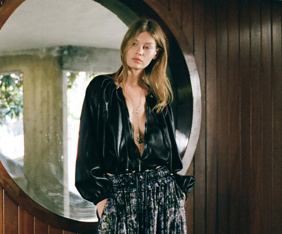 NEW IN OUTERWEAR