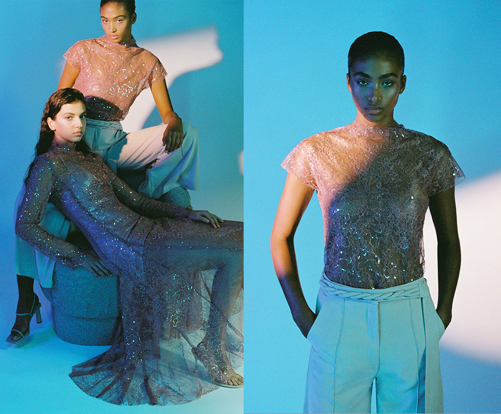 PRE FALL & FW 24/25