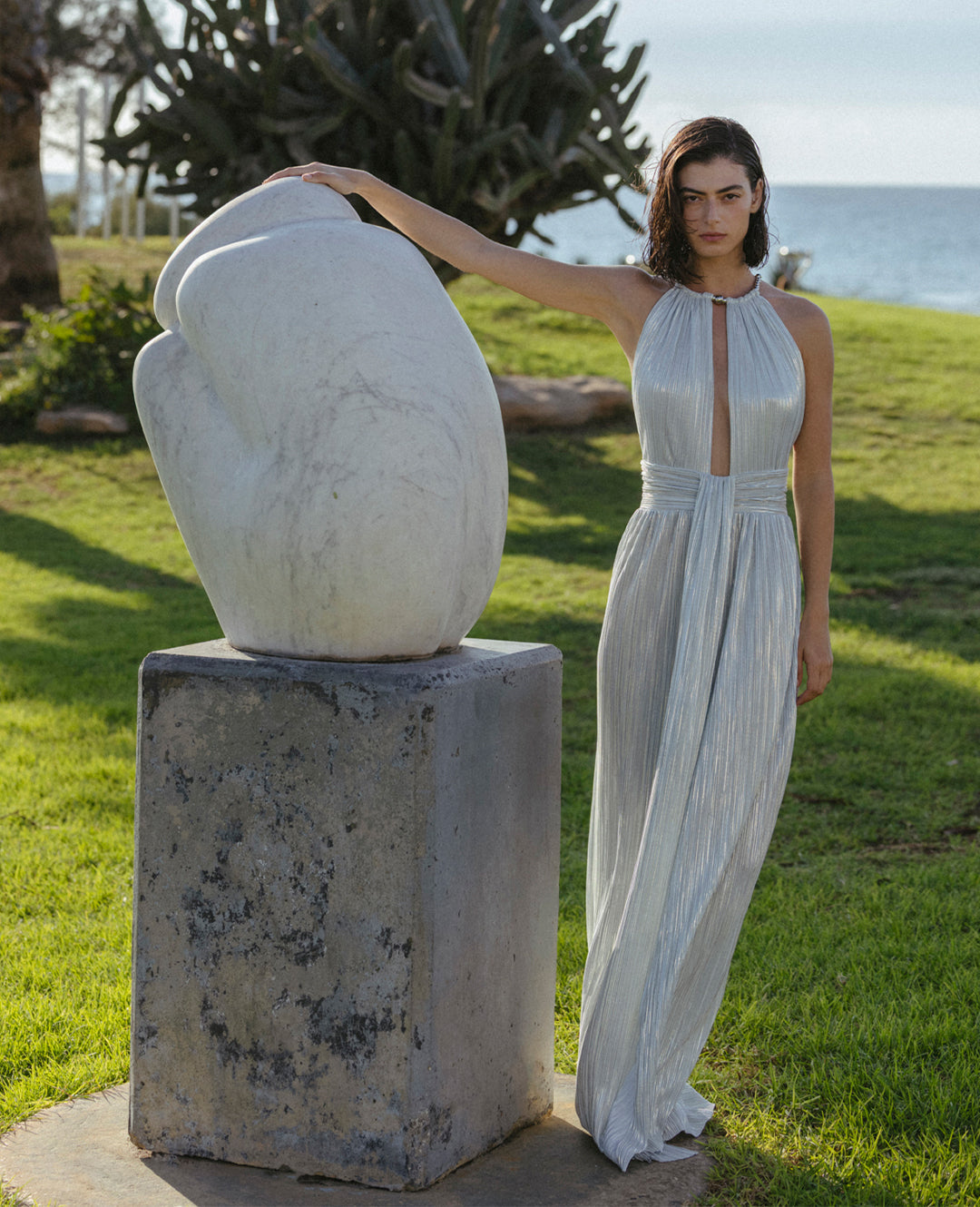 SUMMER GARDEN CAPSULE