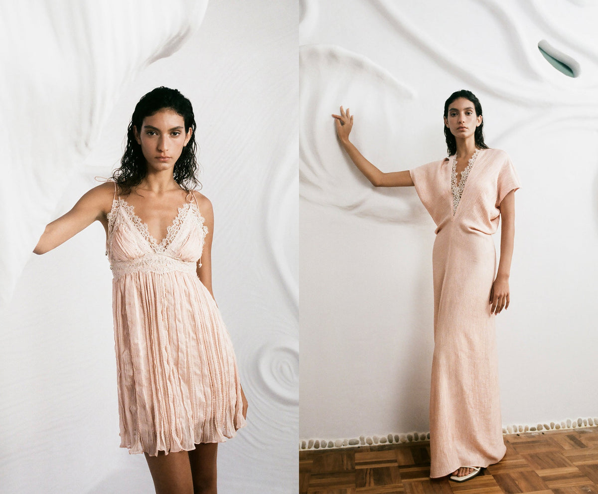 PINK TONES
