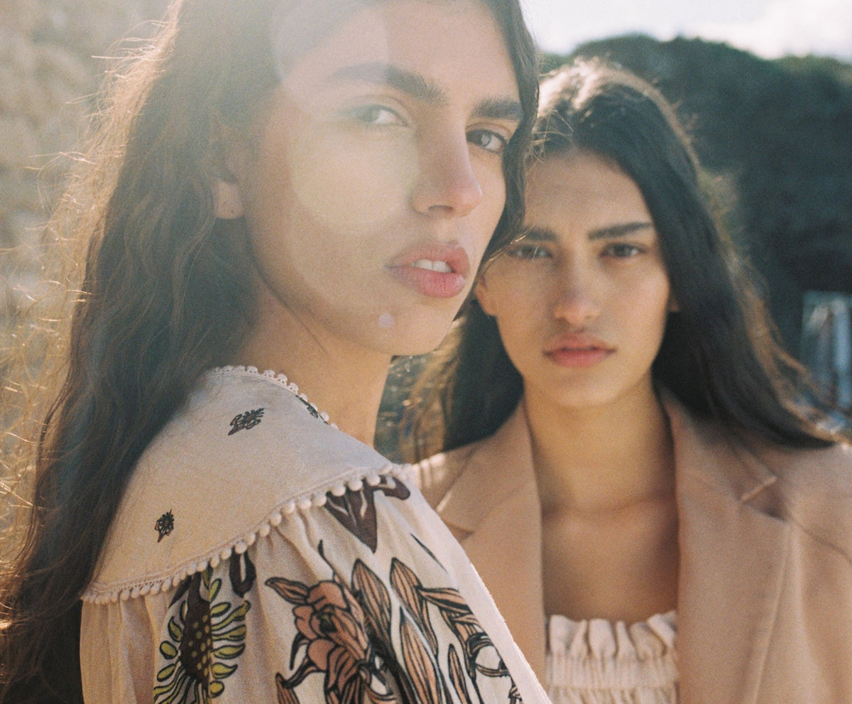 SPRING & SUMMER 23