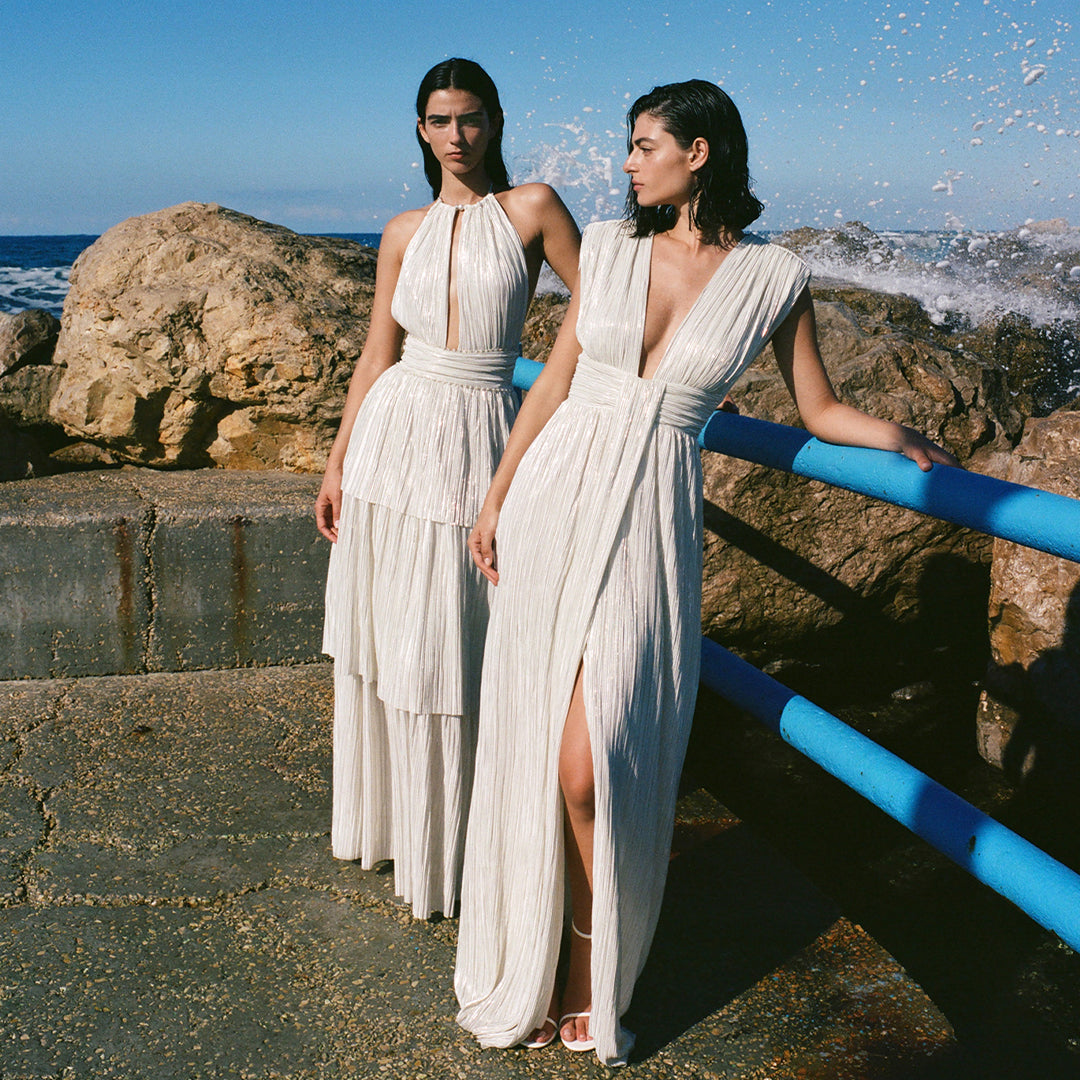 LINDSEY - Sabina Musayev - BRIDAL