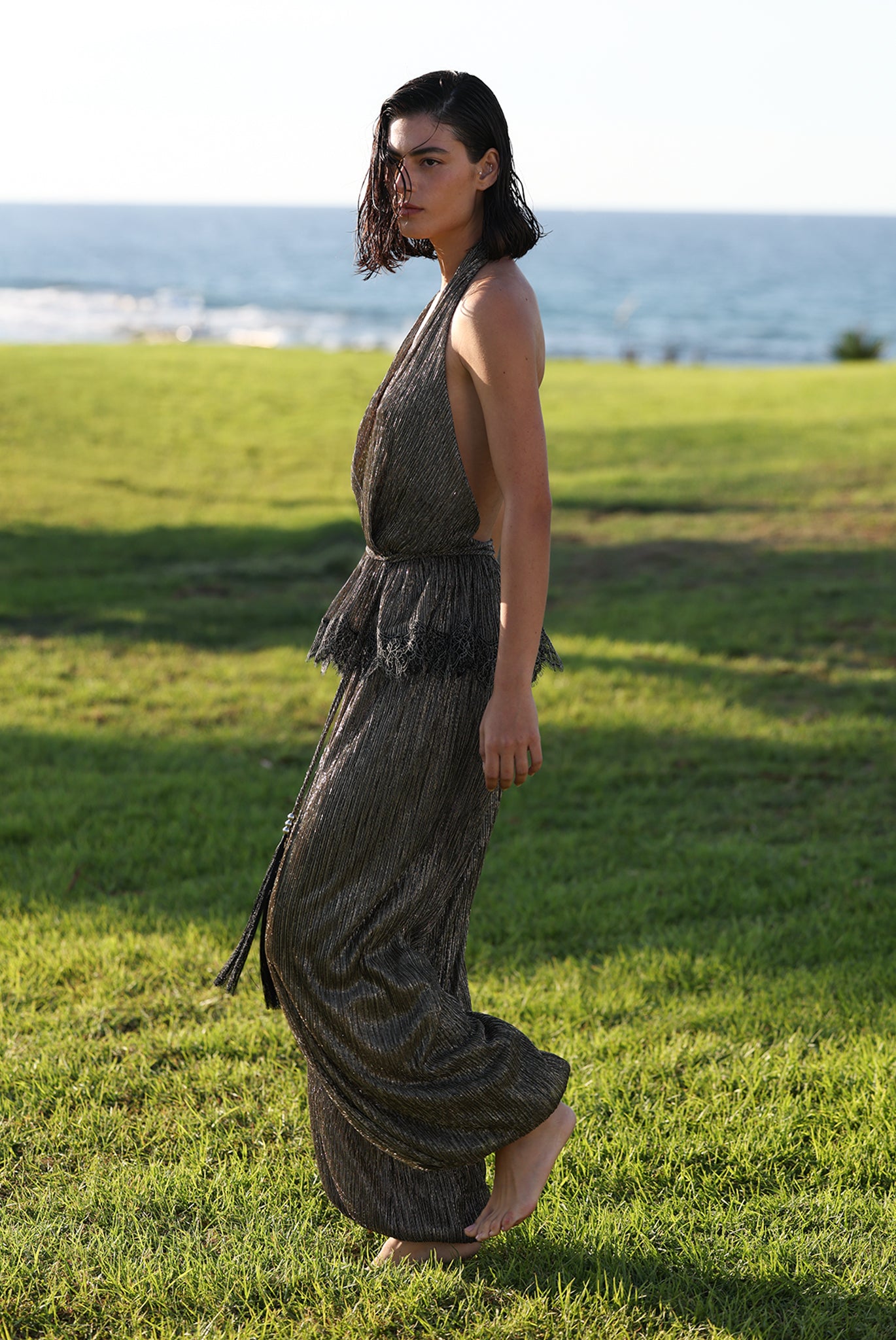 SABINA MUSAYEV - ray_lurex_gold_pre_fall_26_27