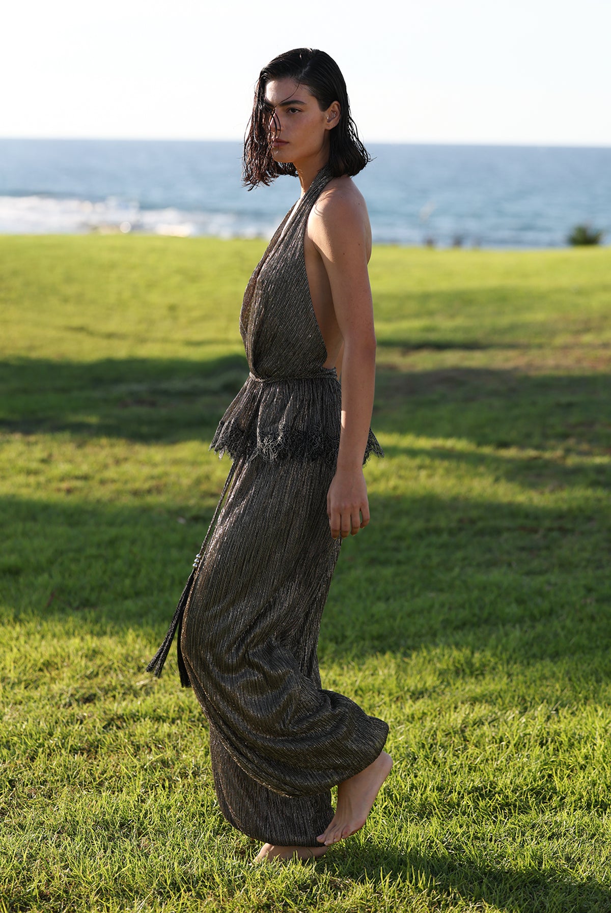 SABINA MUSAYEV - ray_lurex_gold_pre_fall_26_27