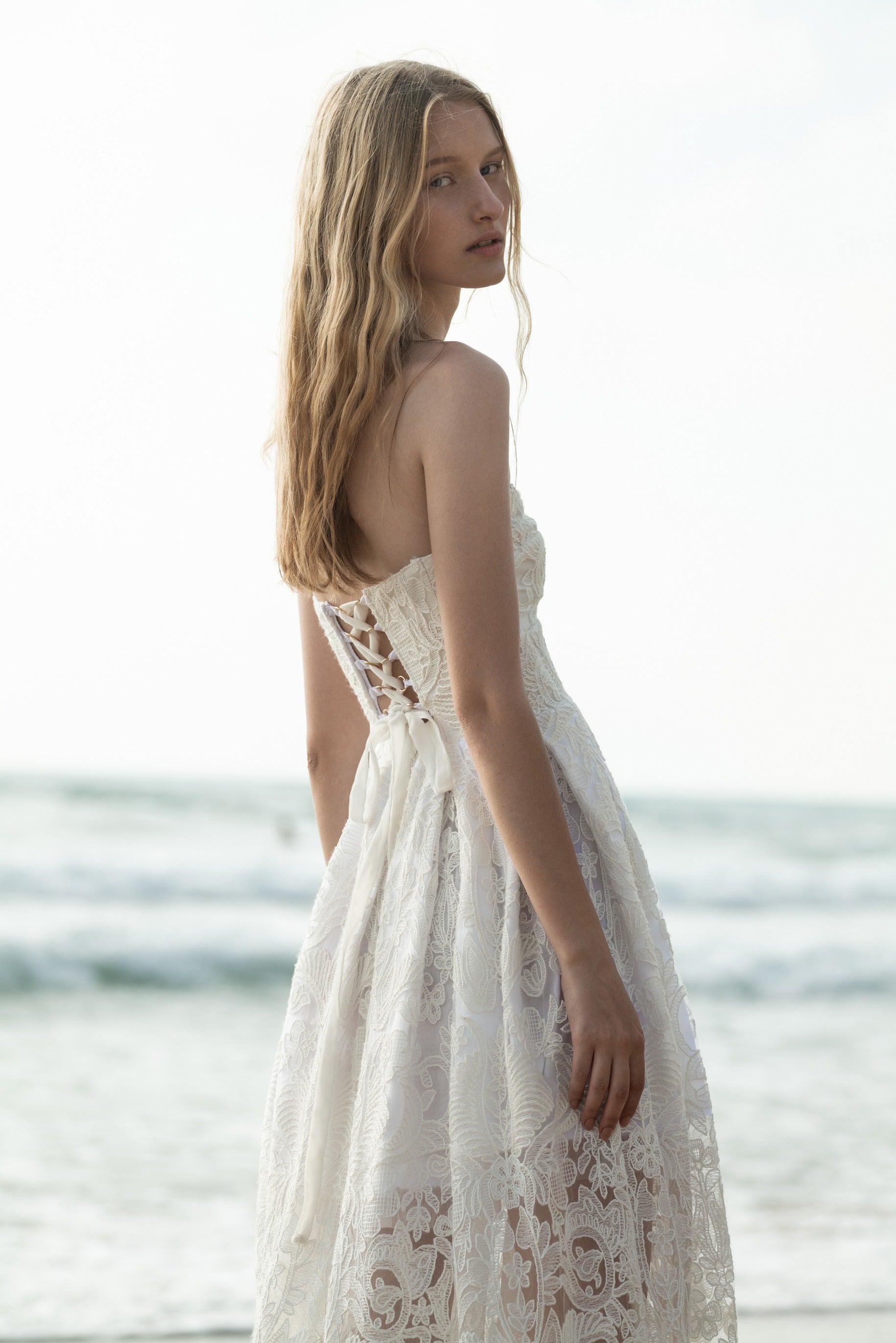 SABINA MUSAYEV - off-white_cotton_lace