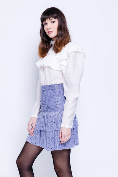 DAFFODIL skirt – Sabina Musayev USA