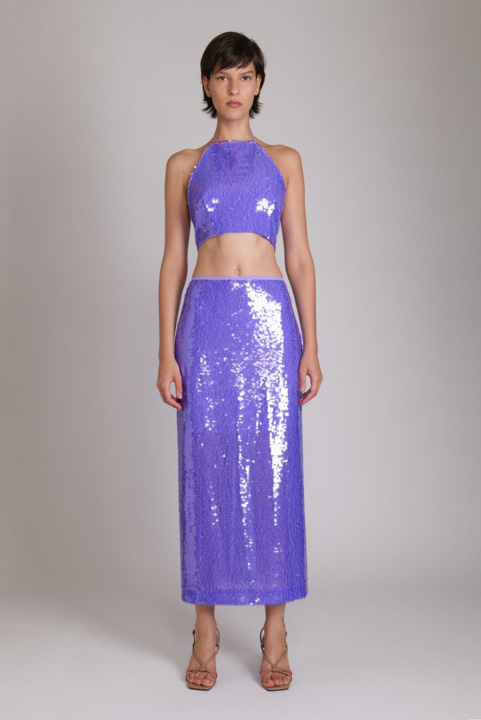 LARA TOP – Sabina Musayev USA