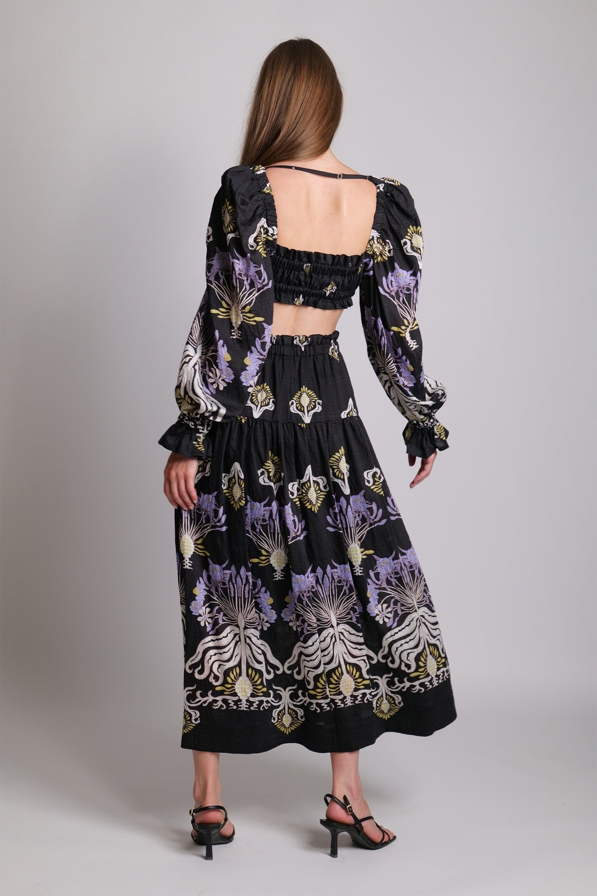 Sabina Rumi RUMI TOP – Sabina Musayev USA