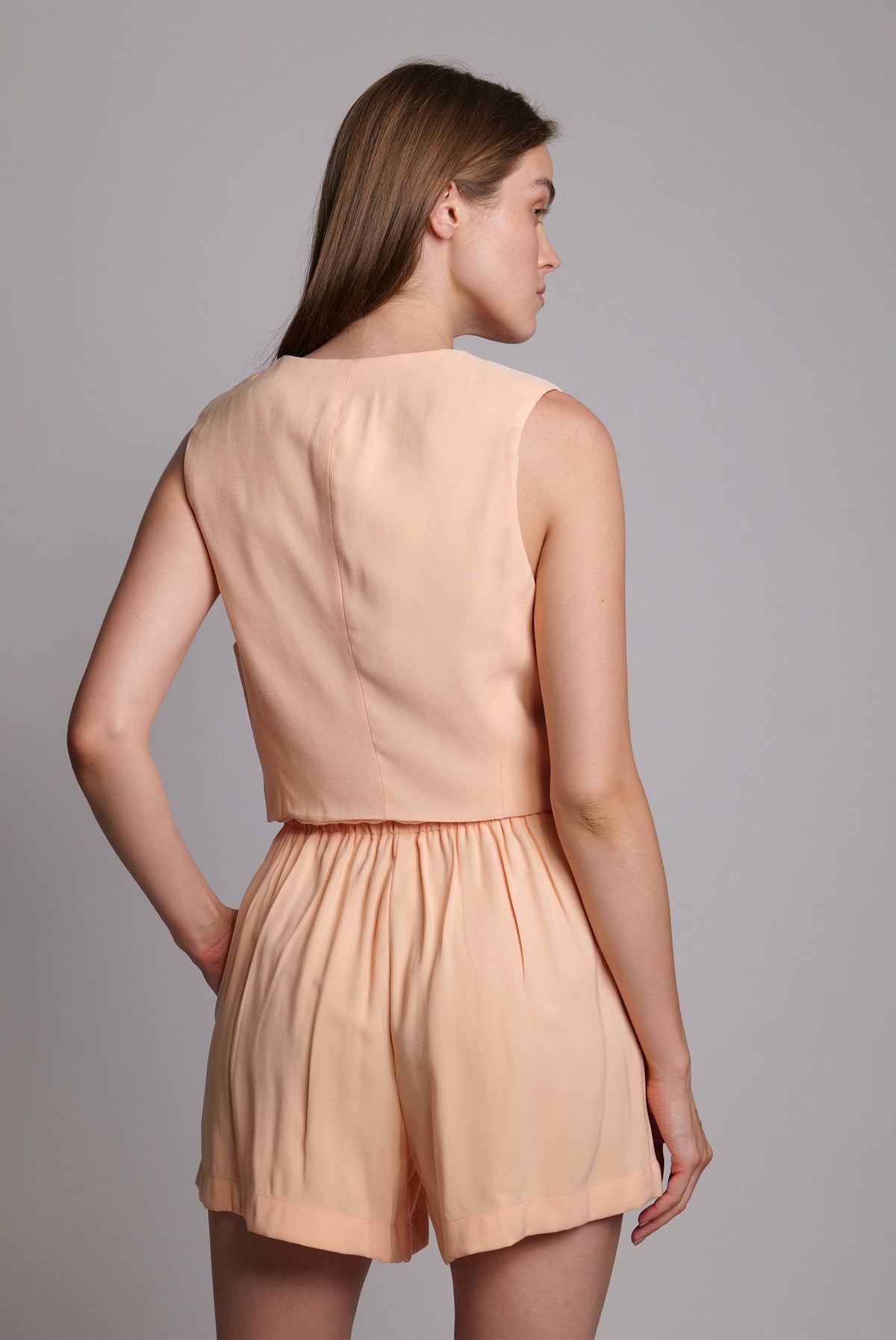 SABINA MUSAYEV - diagonal_viscose_blend_peach_23