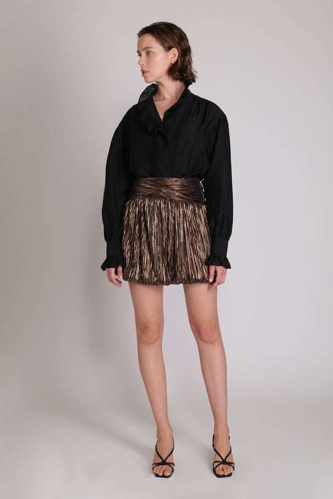JOLIE SKIRT – Sabina Musayev USA
