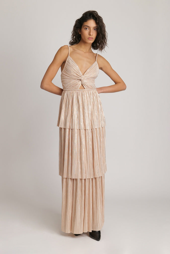 DORIS DRESS – Sabina Musayev USA