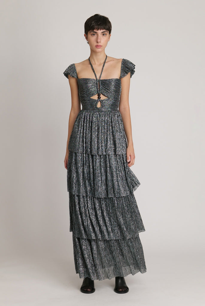 ワンピース The Andamane 'Zendaya' dress The andamane 'zendaya' dress available on julian-fashion.com