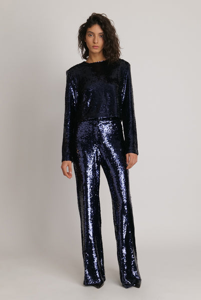 ROCK PANTS – Sabina Musayev USA