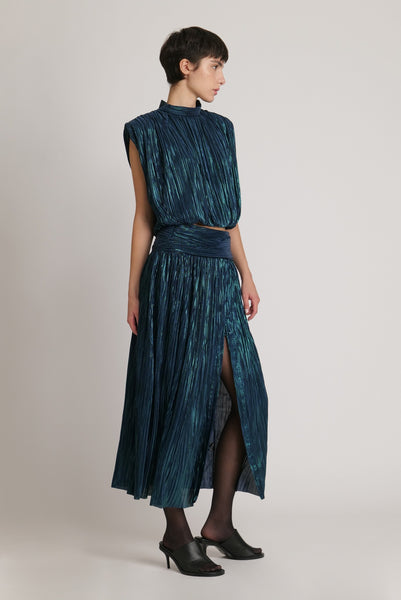 ARDEN SKIRT – Sabina Musayev USA