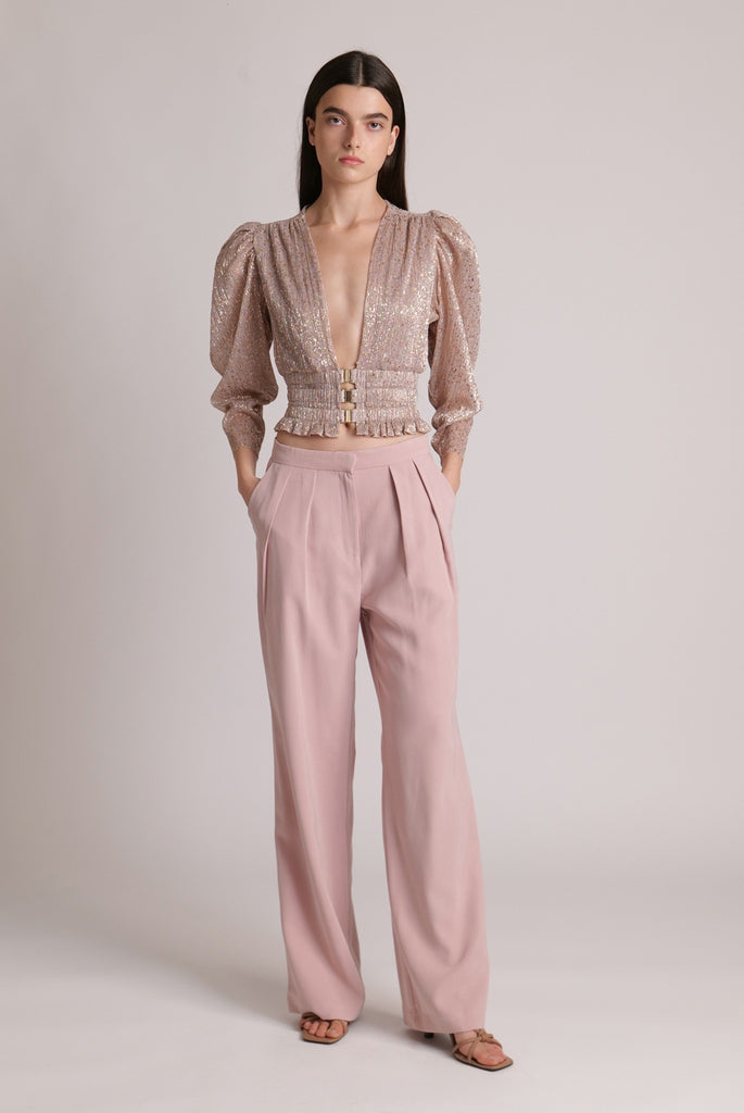 TWILIGHT TOP – Sabina Musayev USA