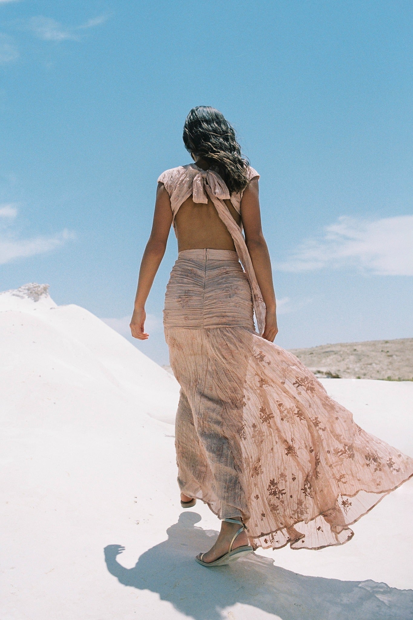 TESSA DRESS Sabina Musayev USA TESSA DRESS Sabina Musayev USA