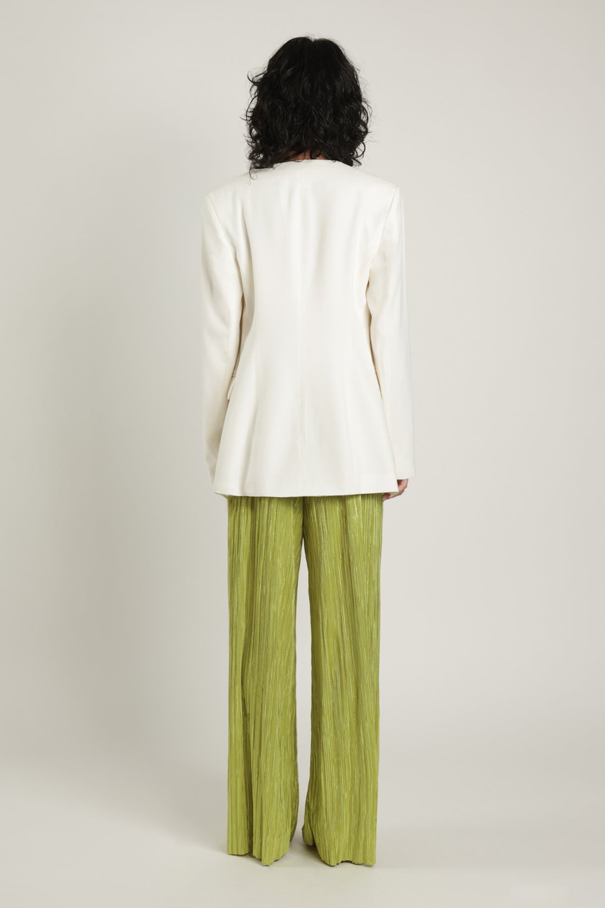 SABINA MUSAYEV - diagonal_viscose_blend_white_snow_summer_24