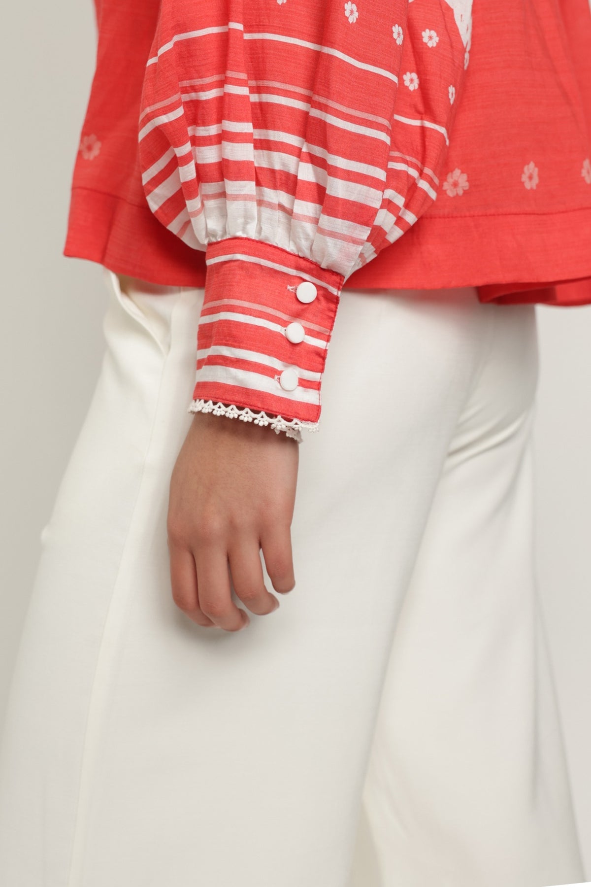 SABINA MUSAYEV - floral_bandana_red_print_summer_24