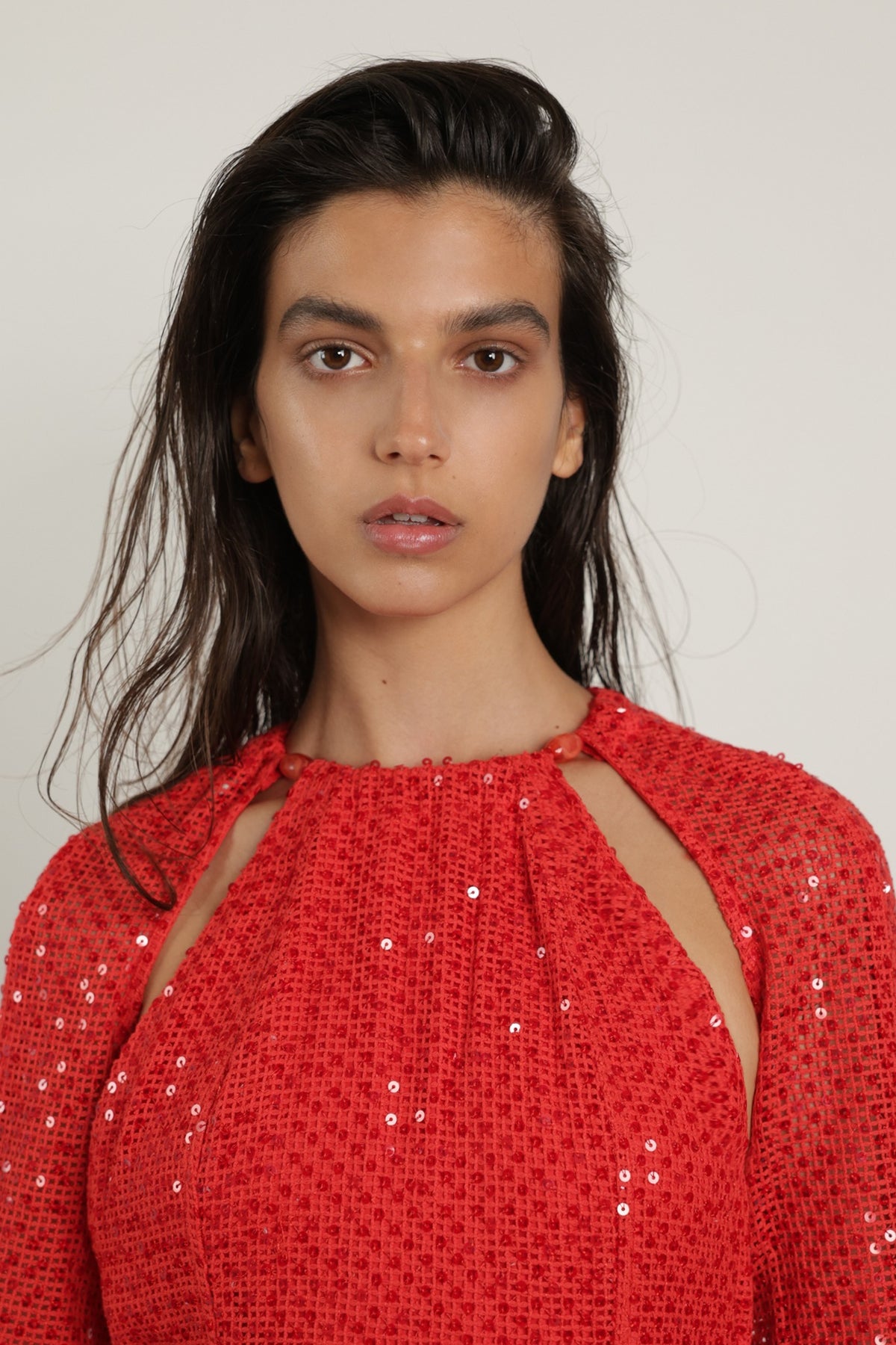 SABINA MUSAYEV - sequined_crochet_radiant_red_summer_24
