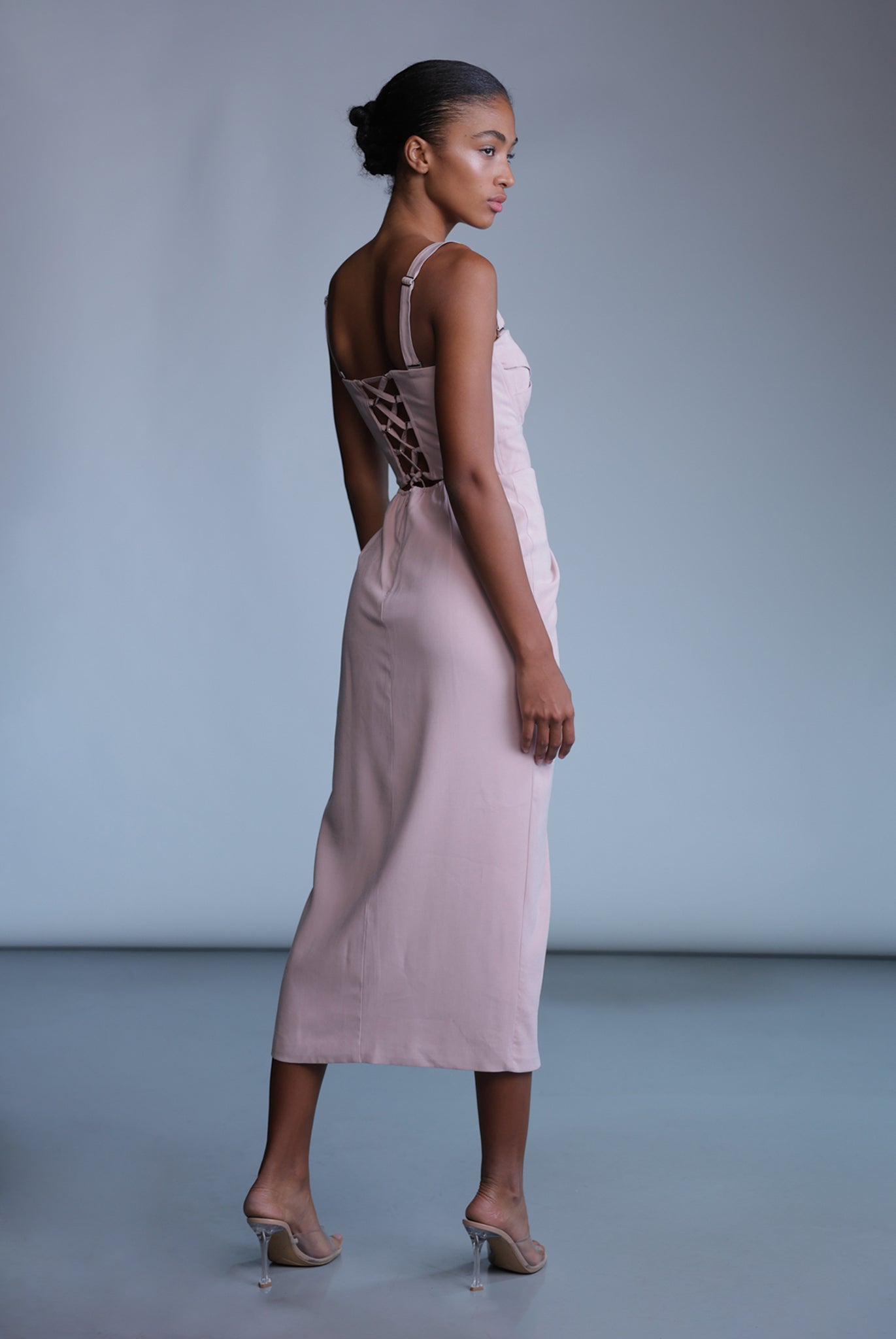 SABINA MUSAYEV - diagonal_viscose_blend_smoked_rose_pre_fall_24_25