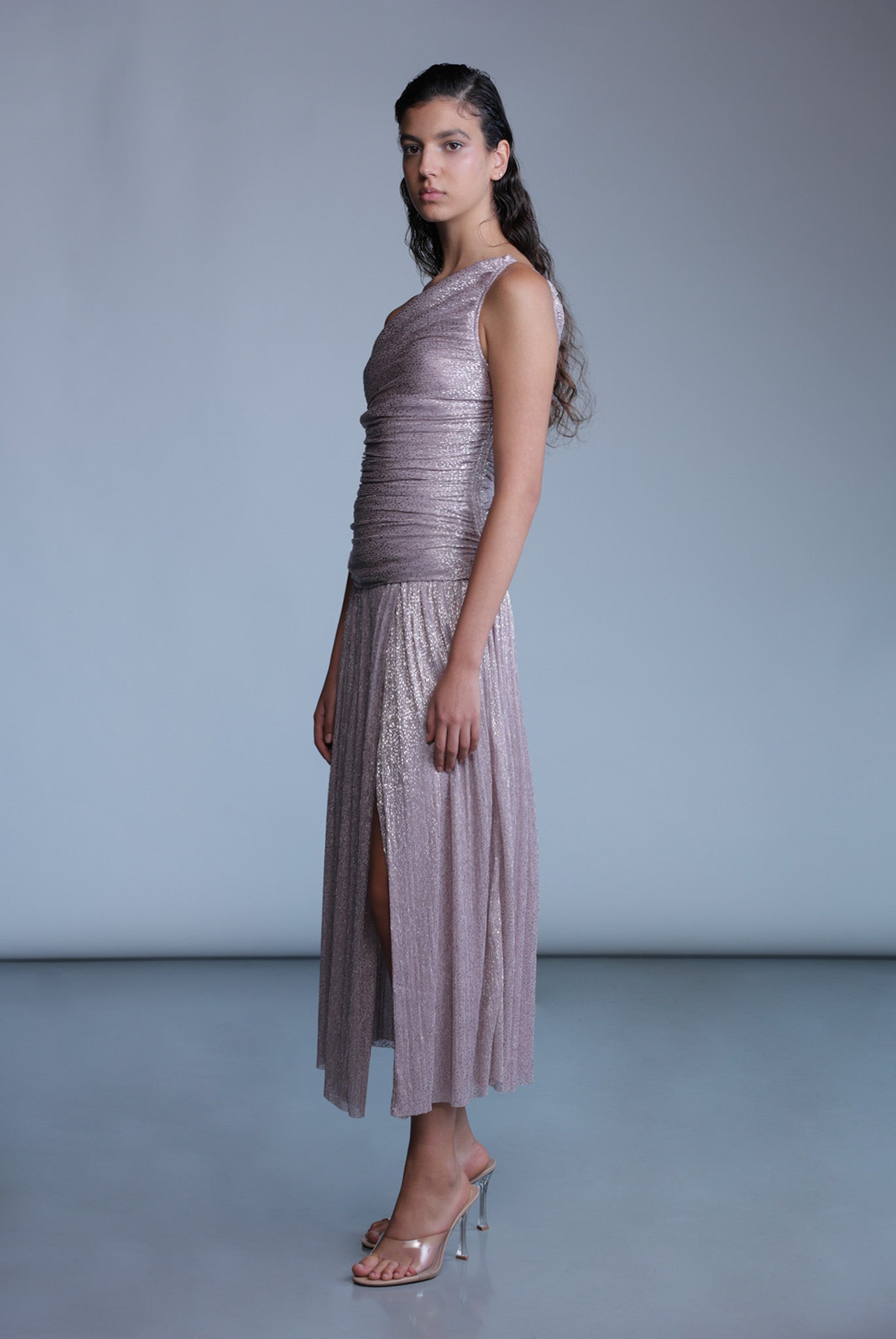 SABINA MUSAYEV - ray_lurex_w_foil_rose_quartz_pre_fall_24_25