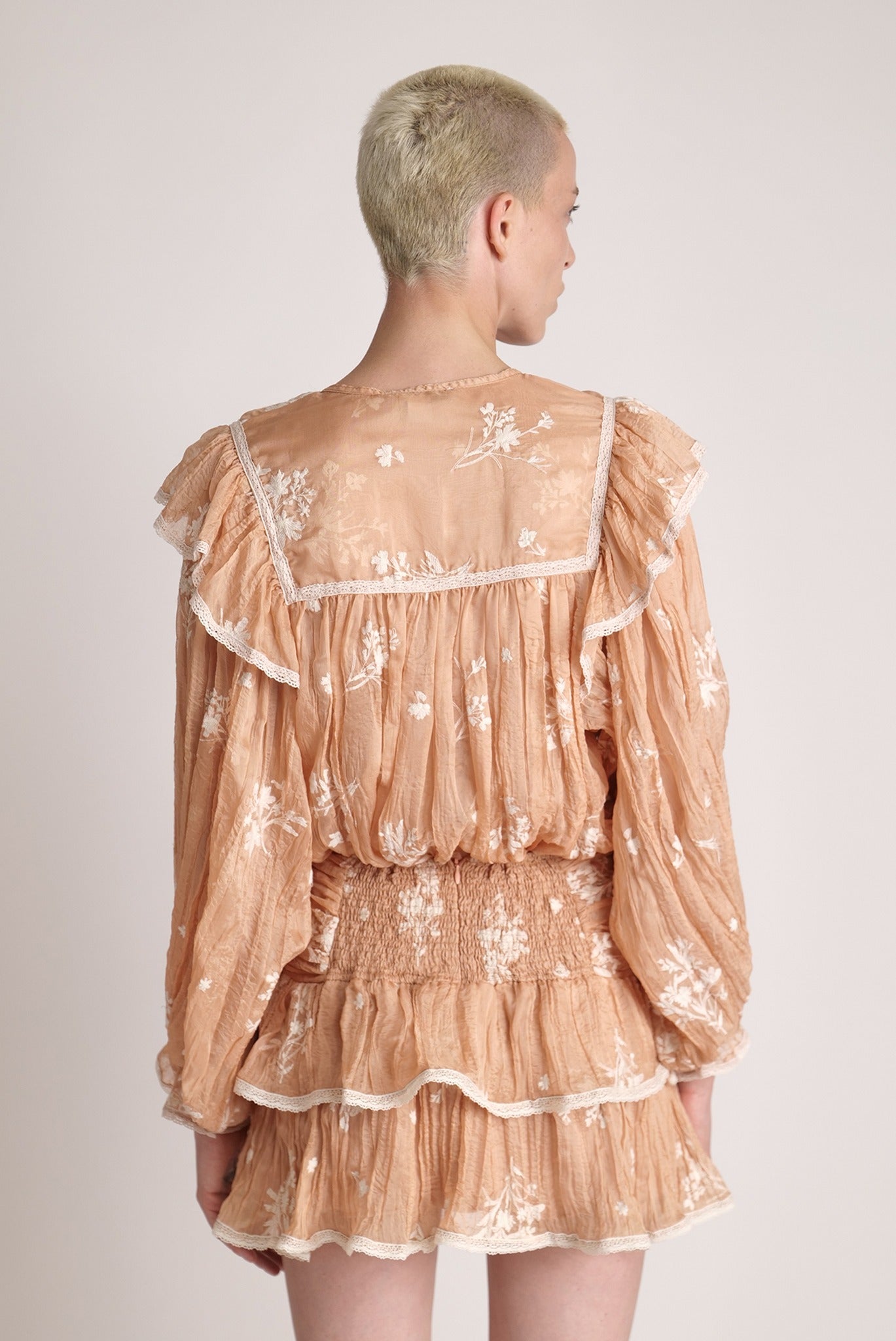 SABINA MUSAYEV - pleated_chiffon_w_embroidery_blush_spring_24