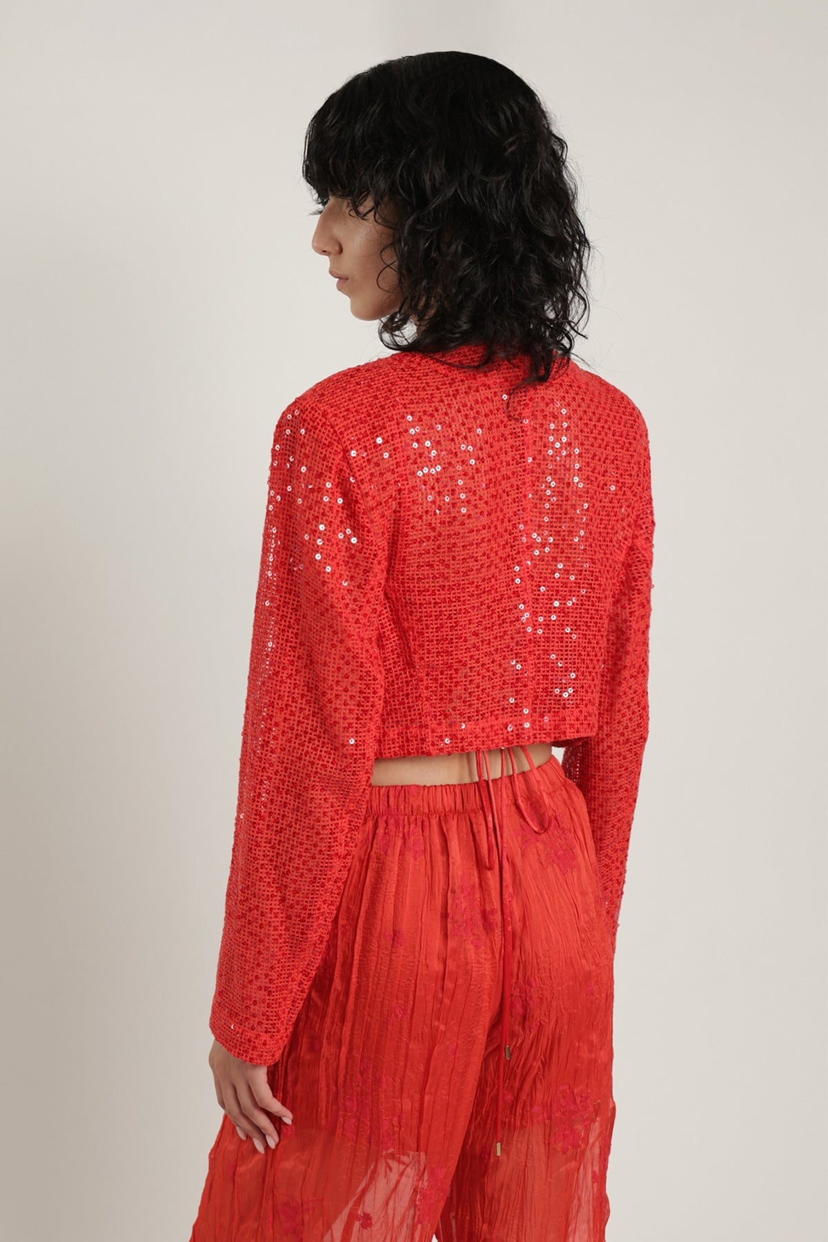 SABINA MUSAYEV - sequined_crochet_radiant_red_summer_24