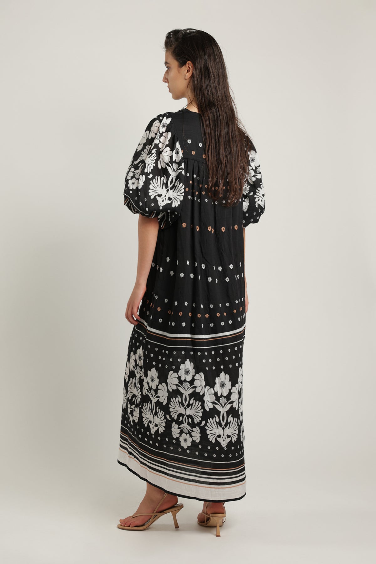 SABINA MUSAYEV - floral_bandana_black_print_summer_24