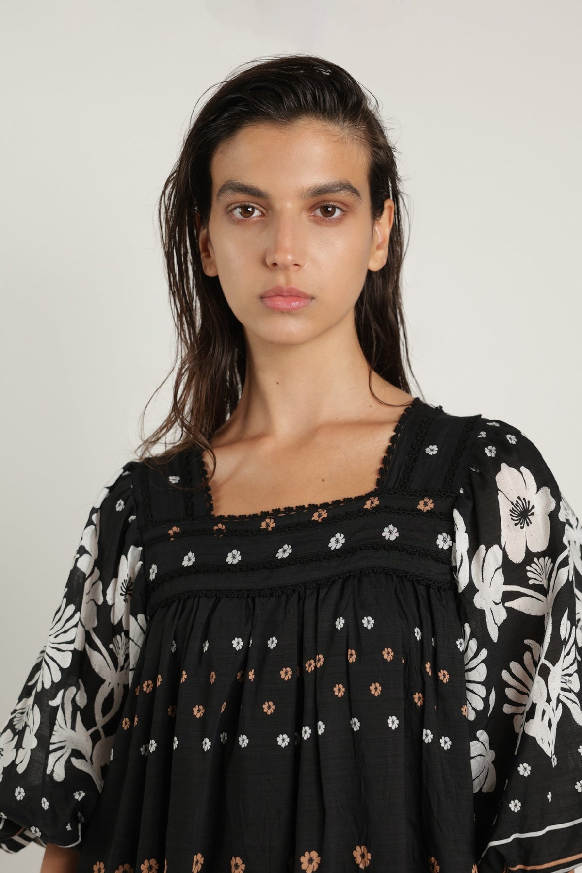 SABINA MUSAYEV - floral_bandana_black_print_summer_24