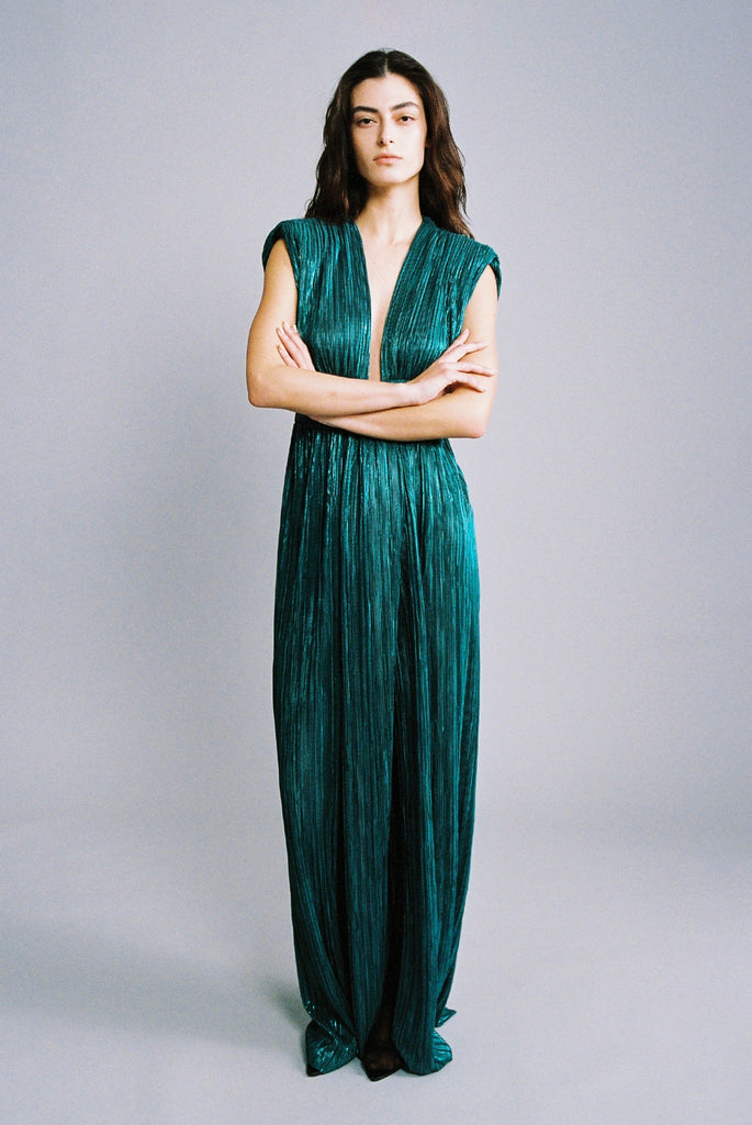 SABINA MUSAYEV サテライト ドレス SATELLITE DRESS – Sabina Musayev USA