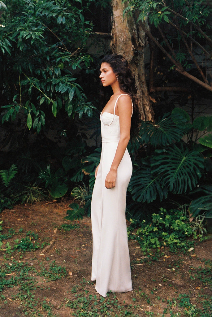 CLAUDE PANTS – Sabina Musayev USA