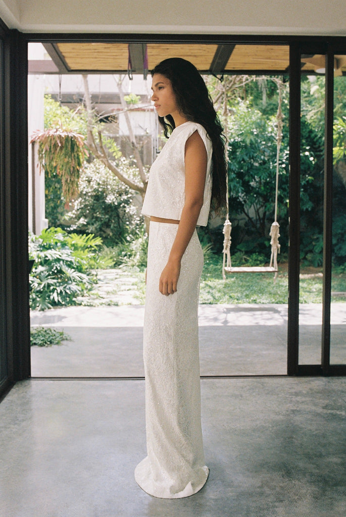 REMMY SKIRT – Sabina Musayev USA