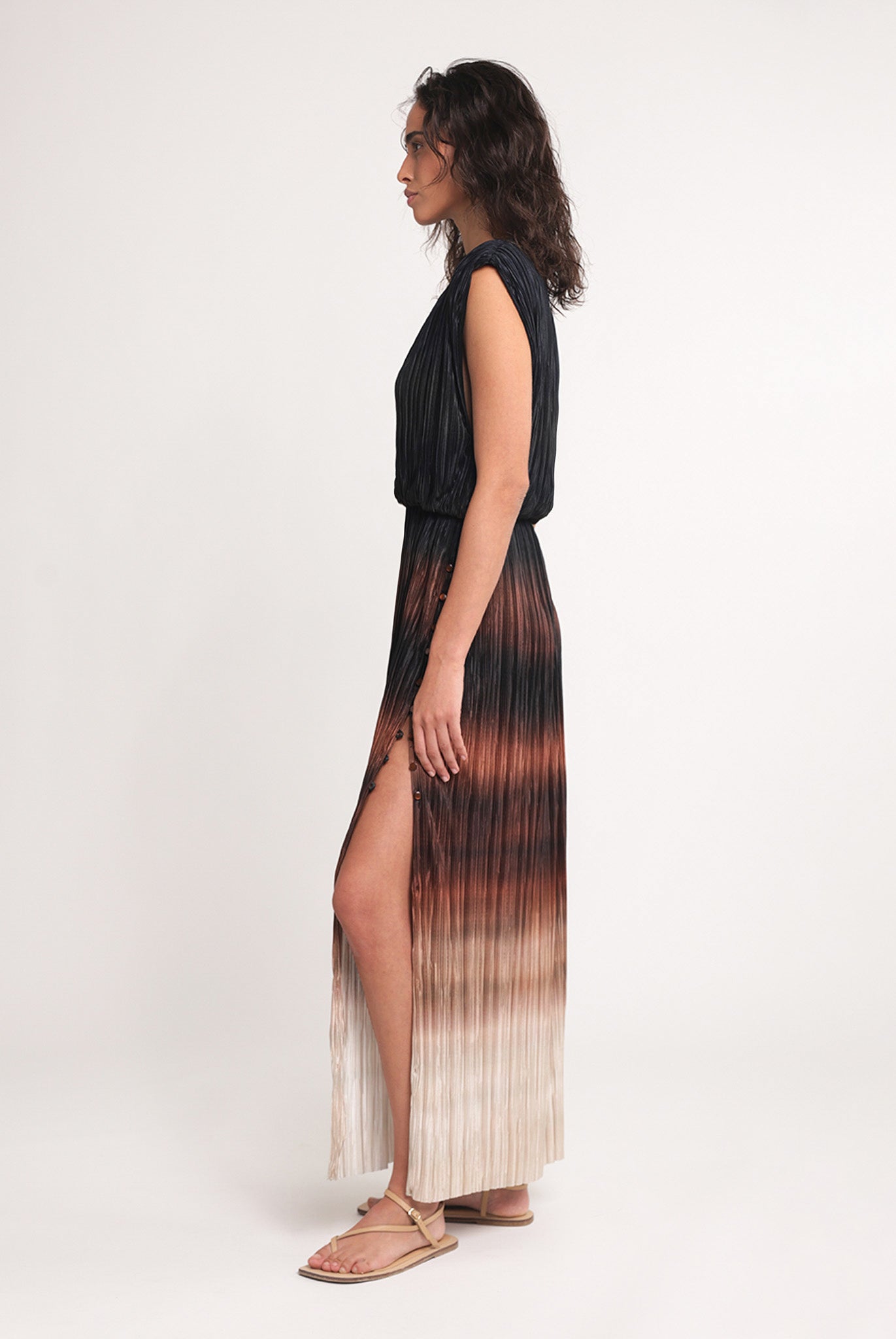 SABINA MUSAYEV - gradient_print_brown_print_spring_25