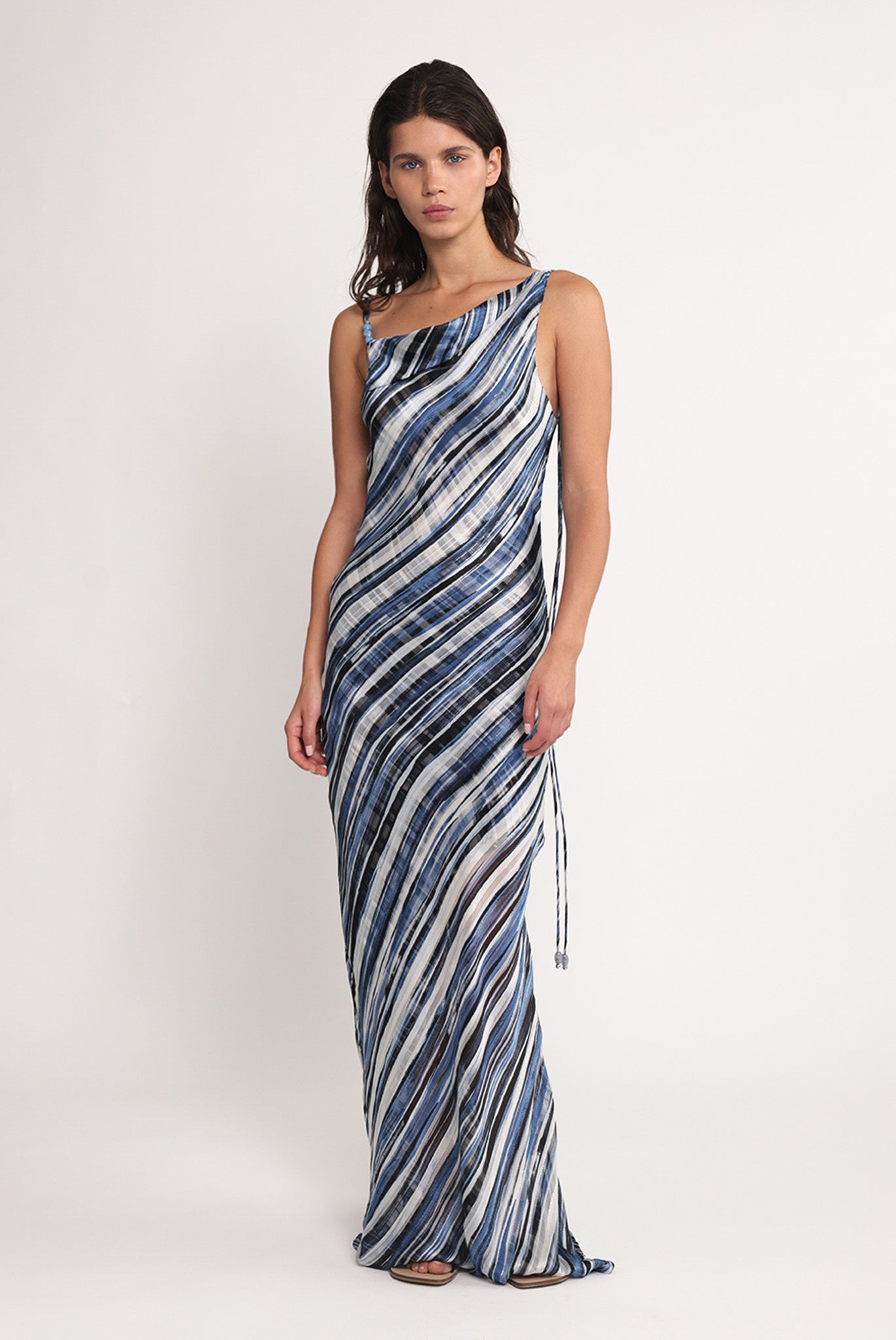 SABINA MUSAYEV - stripe_print_blue_print_spring_25