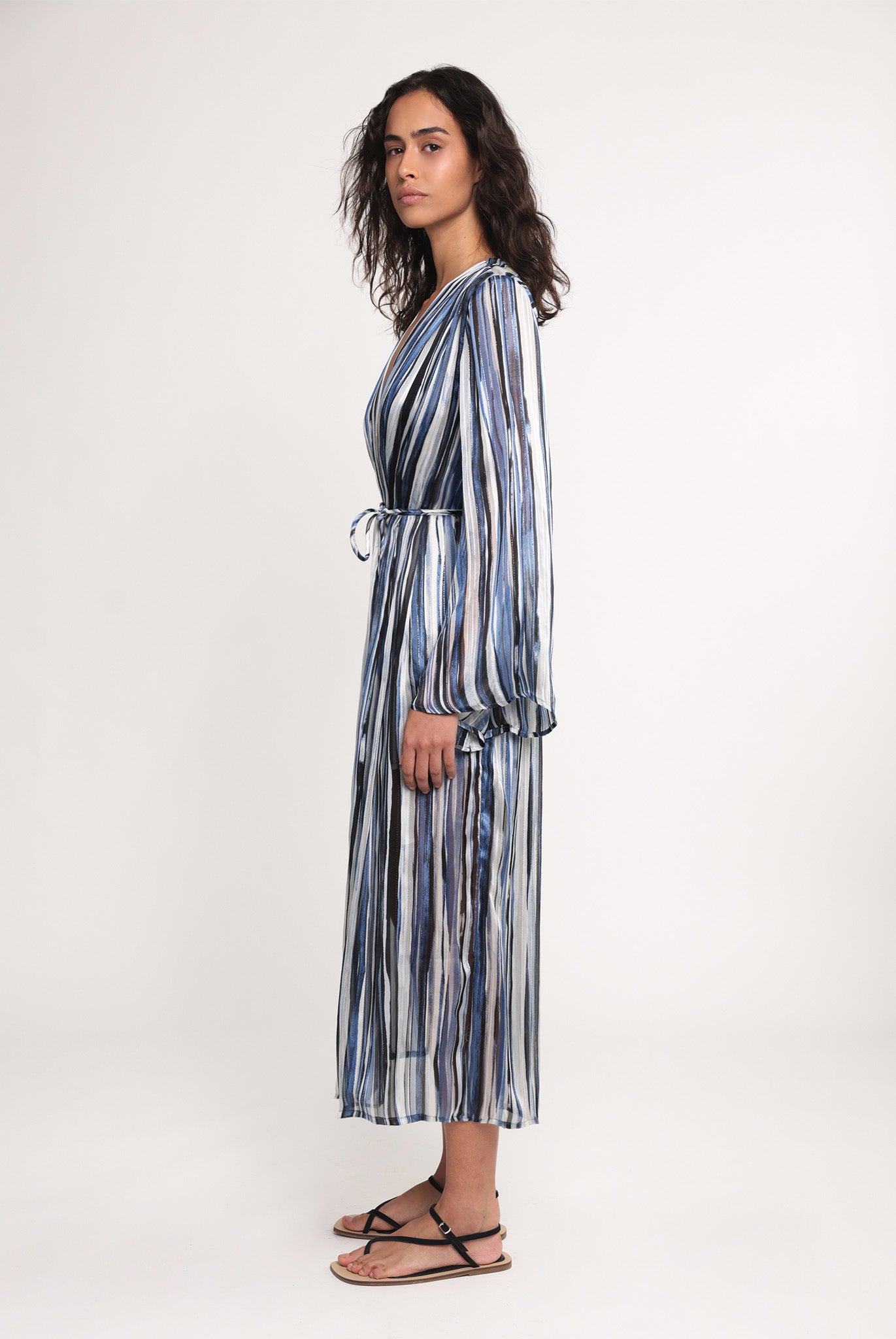 SABINA MUSAYEV - stripe_print_blue_print_spring_25