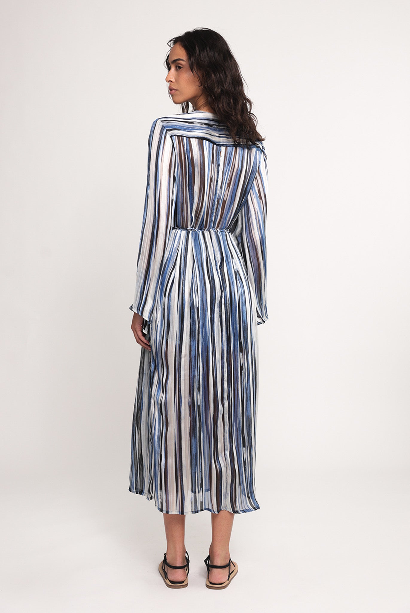 SABINA MUSAYEV - stripe_print_blue_print_spring_25